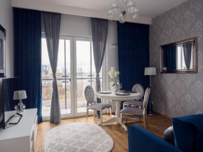 Prymasa Tysiąclecia 83A City Center Viev Sperate Bedroom By Perfect Apart 530